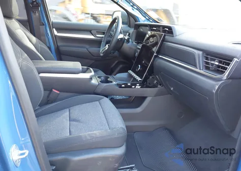 2025 GMC Terrain Awd Elevation z USA, uszkodzony, nr VIN 3GKALUEG4SL310641